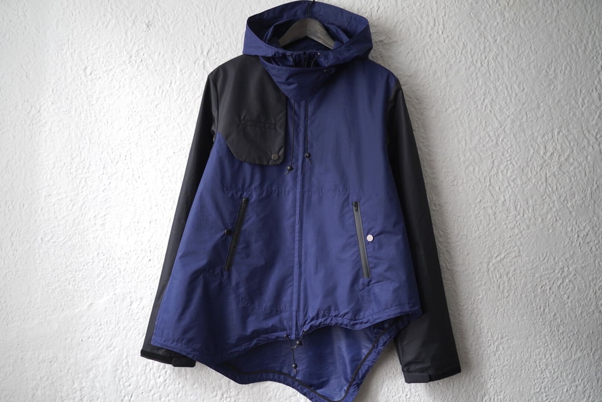 nobuyuki matsui 20ss スラックス-