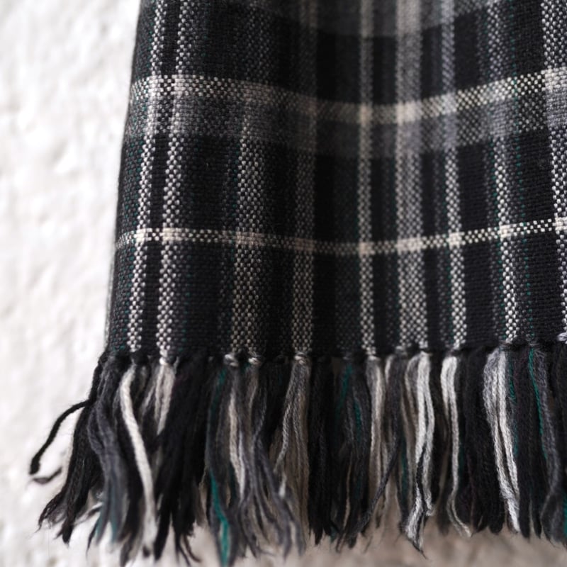 デニスコロン バカバカしく denis colomb カシミアカーディガン cashmere
