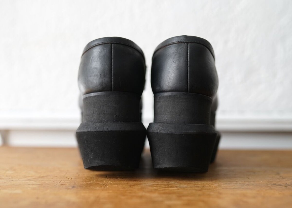 21SS Double Loafer コインローファー 37 / sacai(サカイ) | D 21SS Double Loafer コインローファー 37 / sacai(サカイ) | D