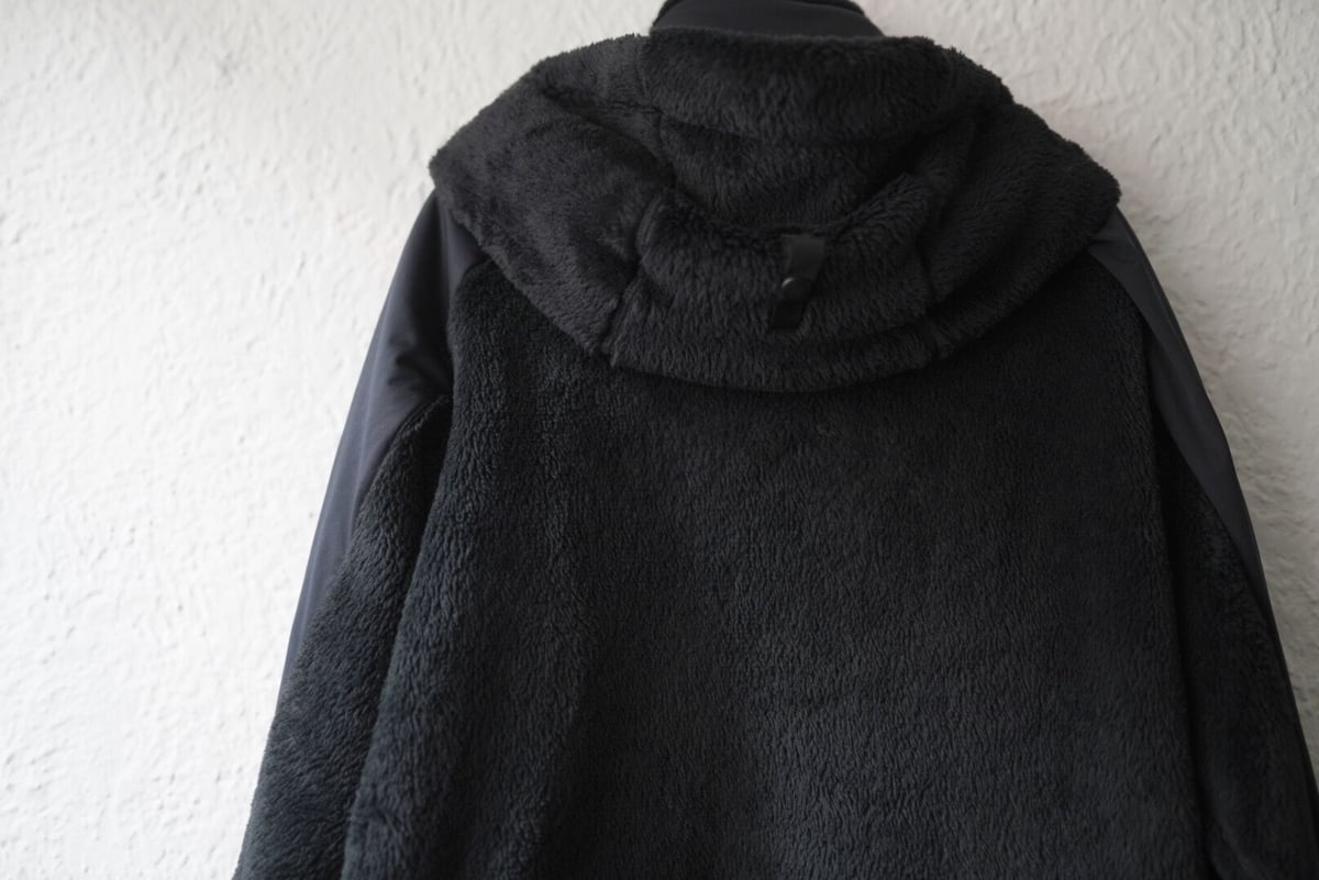 Recon Hight Loft Hoodie フリースジャケット 46 / MOUT REC...