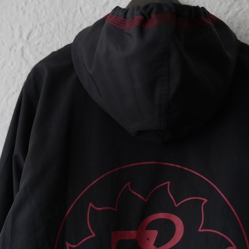 adidas アディダス 21AW アノラックパーカー / WALES BONNER(ウェール