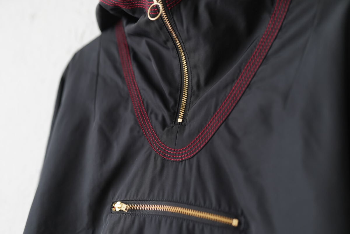 adidas アディダス 21AW アノラックパーカー / WALES BONNER(ウェール