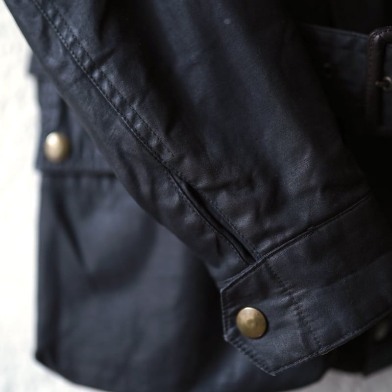 ワックスドコットンBMCジャケット / ADDICT CLOTHES JAPAN ワックスドコットンBMCジャケット / ADDICT CLOTHES JAPAN