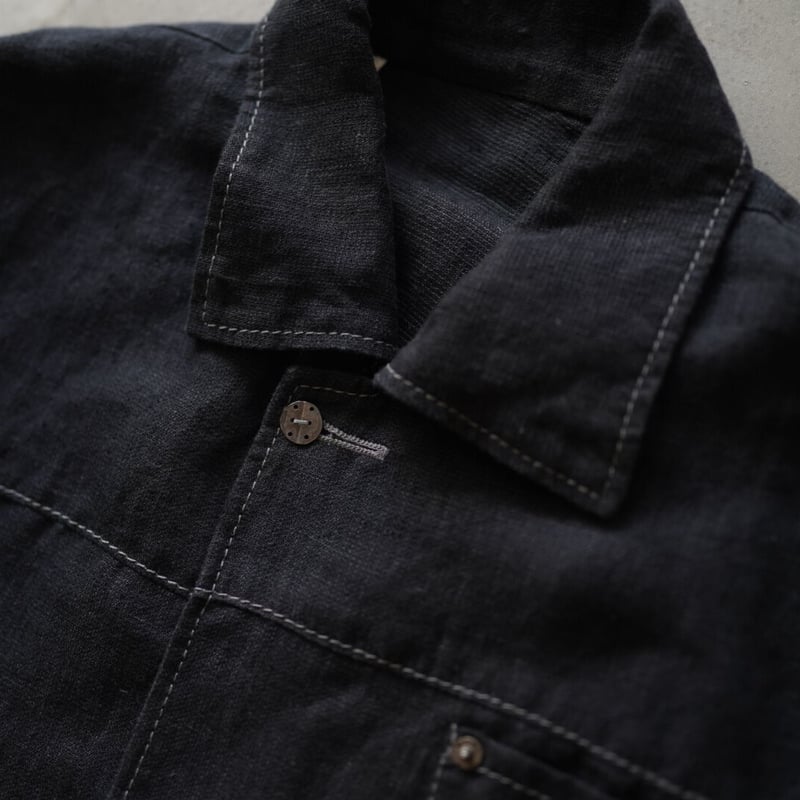 taichimurakami タイチムラカミ デニムジャケット