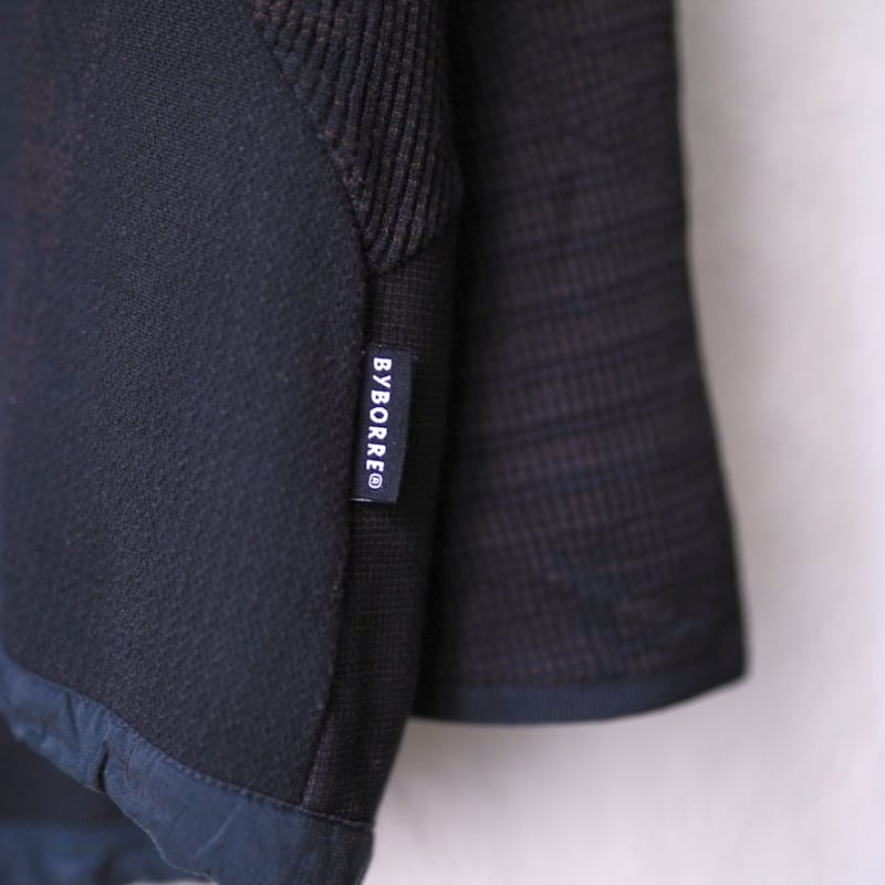 BYBORRE バイボレ　タートルネック BYBORRE バイボレタートルネック