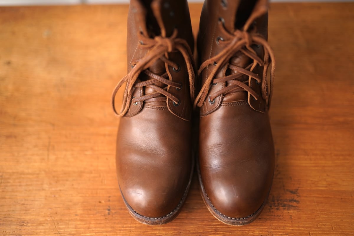 C DIEM(カルペディエム)レースアップブーツ size42 C DIEM カルペディエム レースアップブーツ - メルカリ