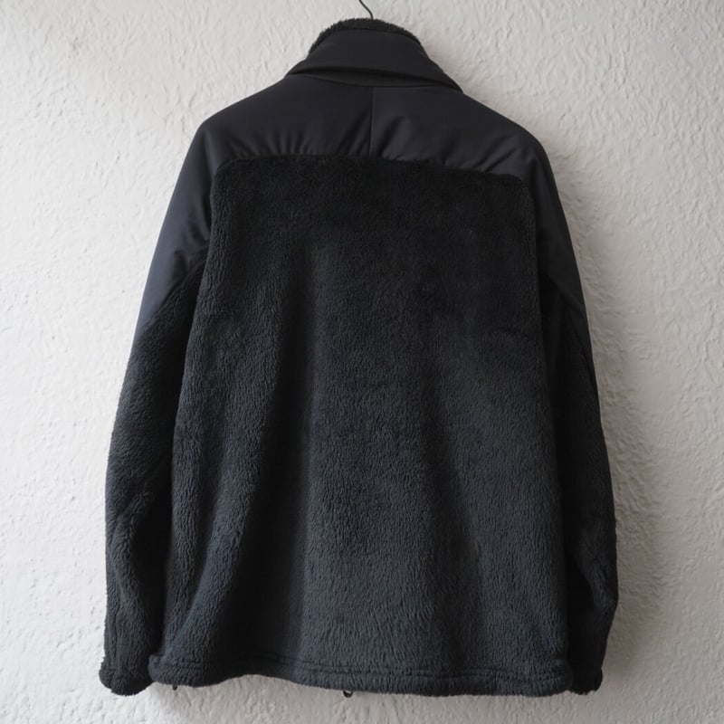 Recon Hight Loft Hoodie フリースジャケット 46 / MOUT REC 