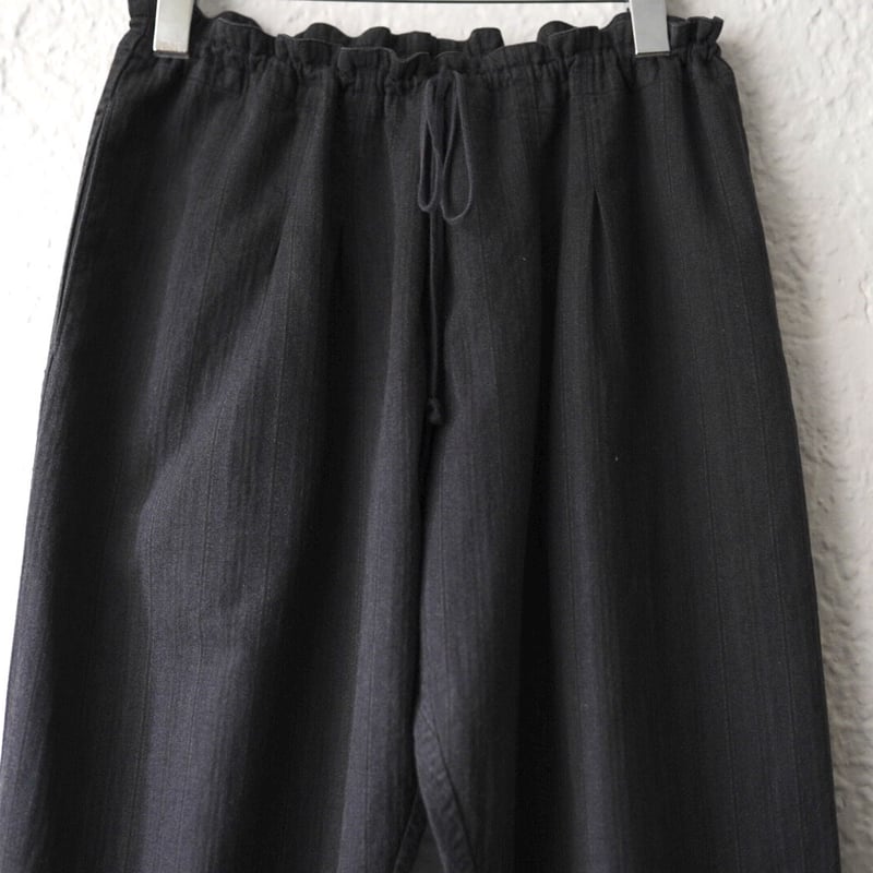 kaval リゾートパンツ