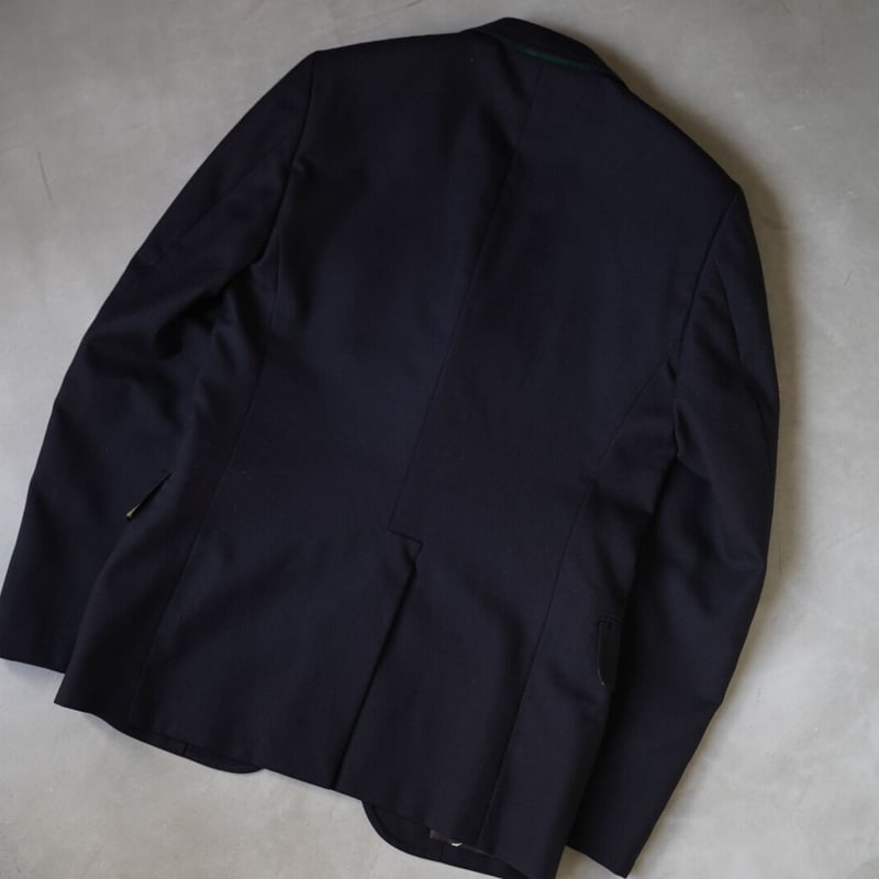 14AW スーツセットアップ / COMME des GARCONS HOMME 14AW スーツセットアップ / COMME des GARCONS HOMME