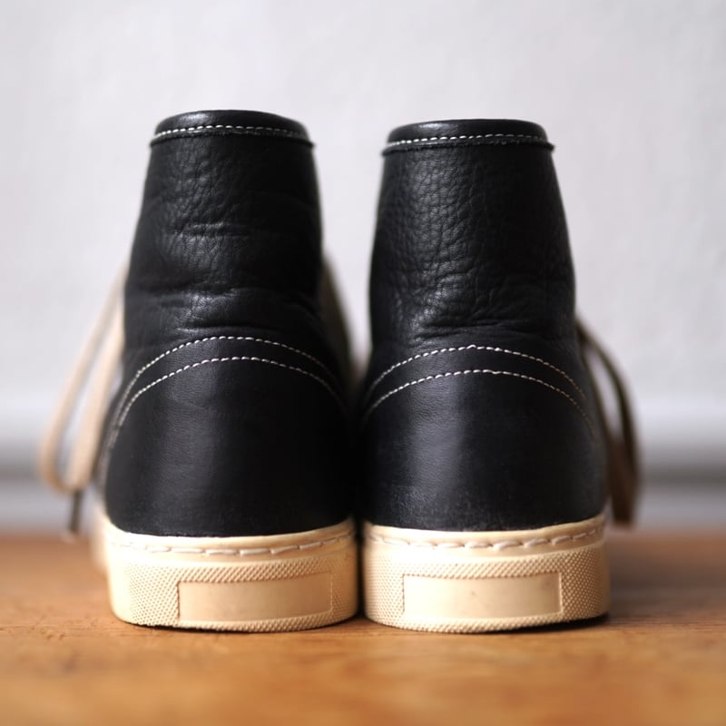 SEWZ01 イタリアンレザースニーカー / Geoffrey.B.Small SEWZ01 イタリアンレザースニーカー / Geoffrey.B.Small