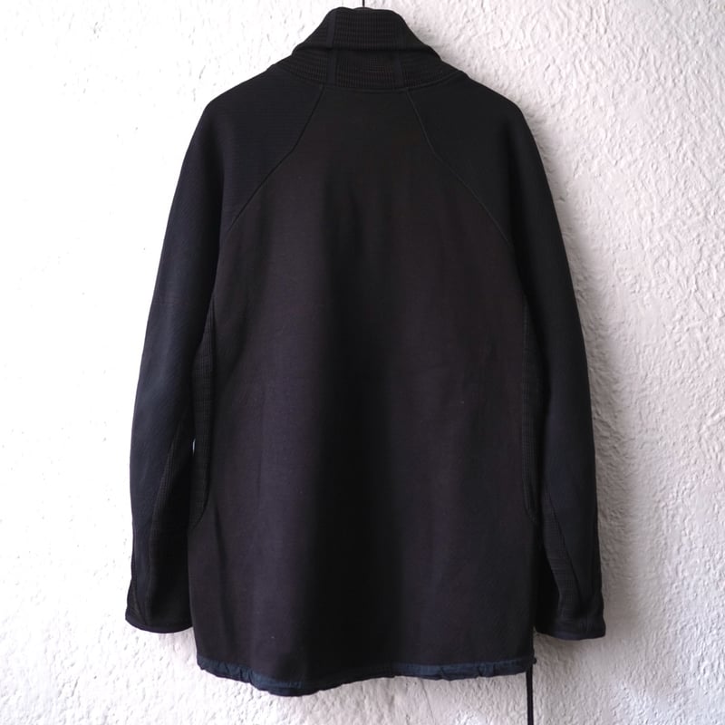 A02 TURTLE NECK SWEATER タートルネックトップス / BYBORRE(バ A02 TURTLE NECK SWEATER タートルネックトップス / BYBORRE(バ