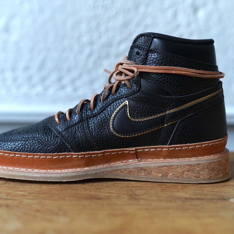 PETERSON STOOP エアフォース 1 ミッド  ピーターソンストゥープ PETERSON STOOP ピーターソンストゥープ AF1