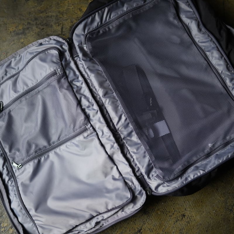Headway MLC 45L 3WAYバックパック ボストンバッグ リュック / Patag