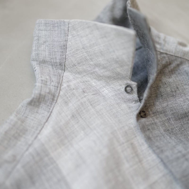 15SS INSIDE SHIRTS masu / taichi murakami(タイチムラ 15SS INSIDE SHIRTS masu / taichi murakami(タイチムラ