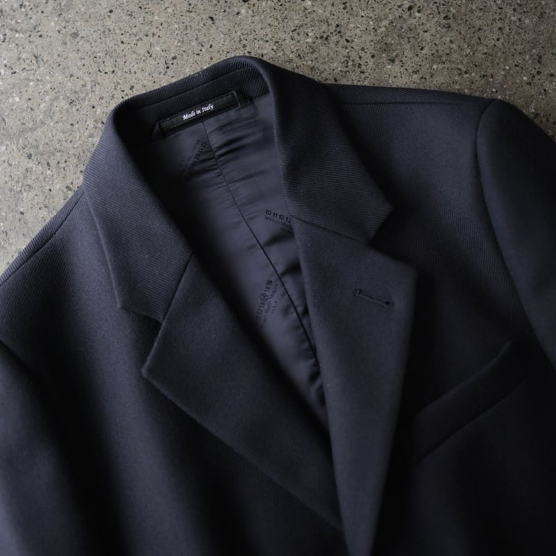 Maison Martin Margiela 13AW チェスターコート