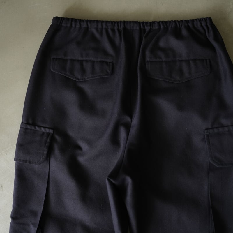 MAATEE&SONS マーティーアンドサンズのパンツ MAATEE&SONS 強撚