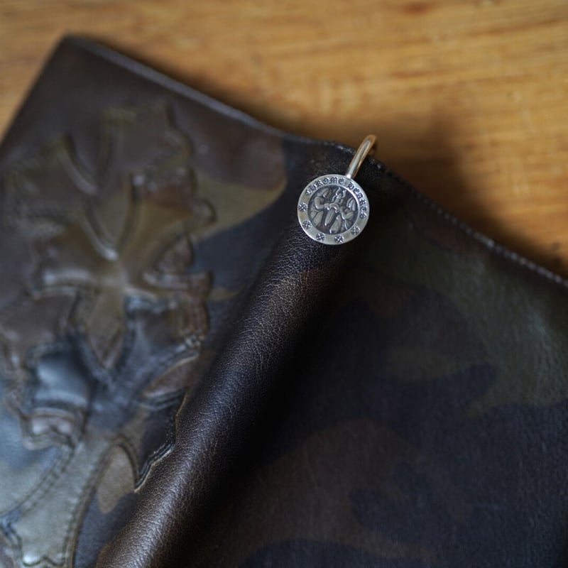 SILVER925 ブックマーク しおり / CHROME HEARTS(クロムハーツ) |  