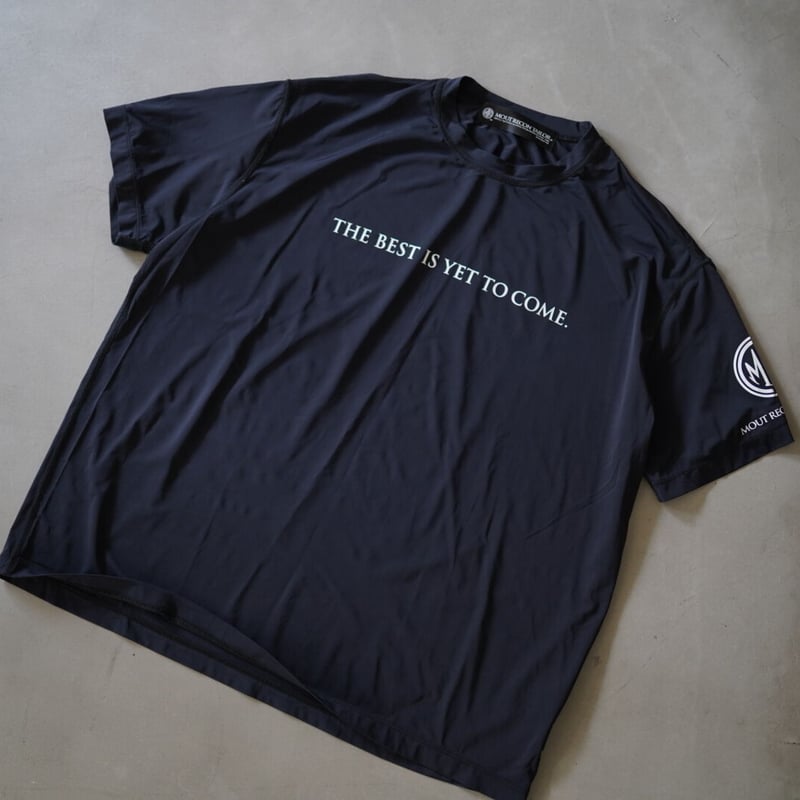 20SS CORDURA MOUT T-Shirt コーデュラナイロンTシャツ / MOUT