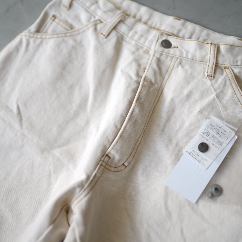 21SS ペインターパンツ / Maison Margiela(メゾンマルジェラ 21SS ペインターパンツ / Maison Margiela(メゾンマルジェラ