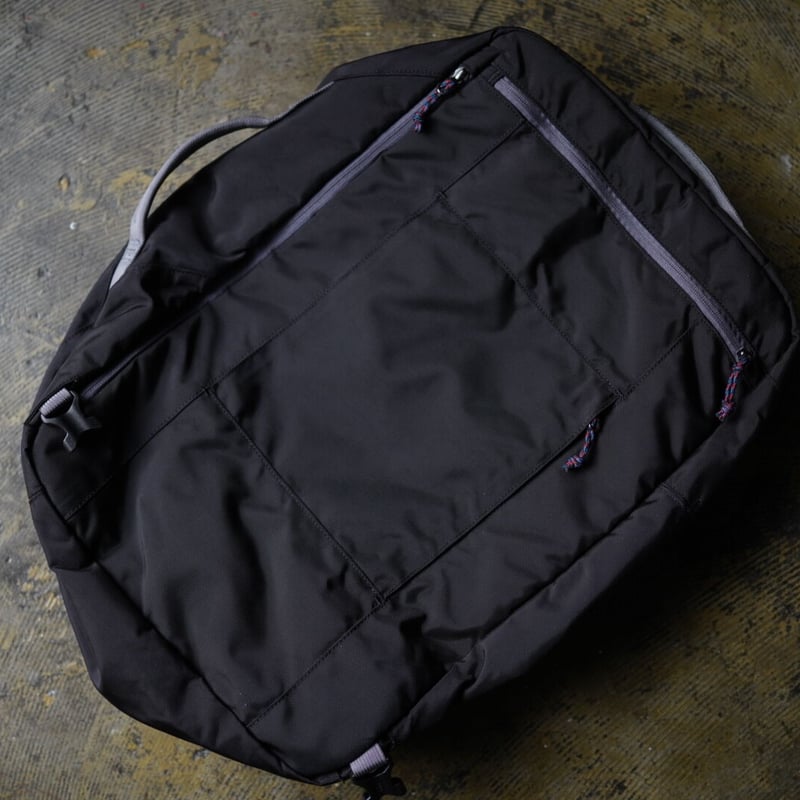 Headway MLC 45L 3WAYバックパック ボストンバッグ リュック / Patag Headway MLC 45L 3WAYバックパック ボストンバッグ リュック / Patag