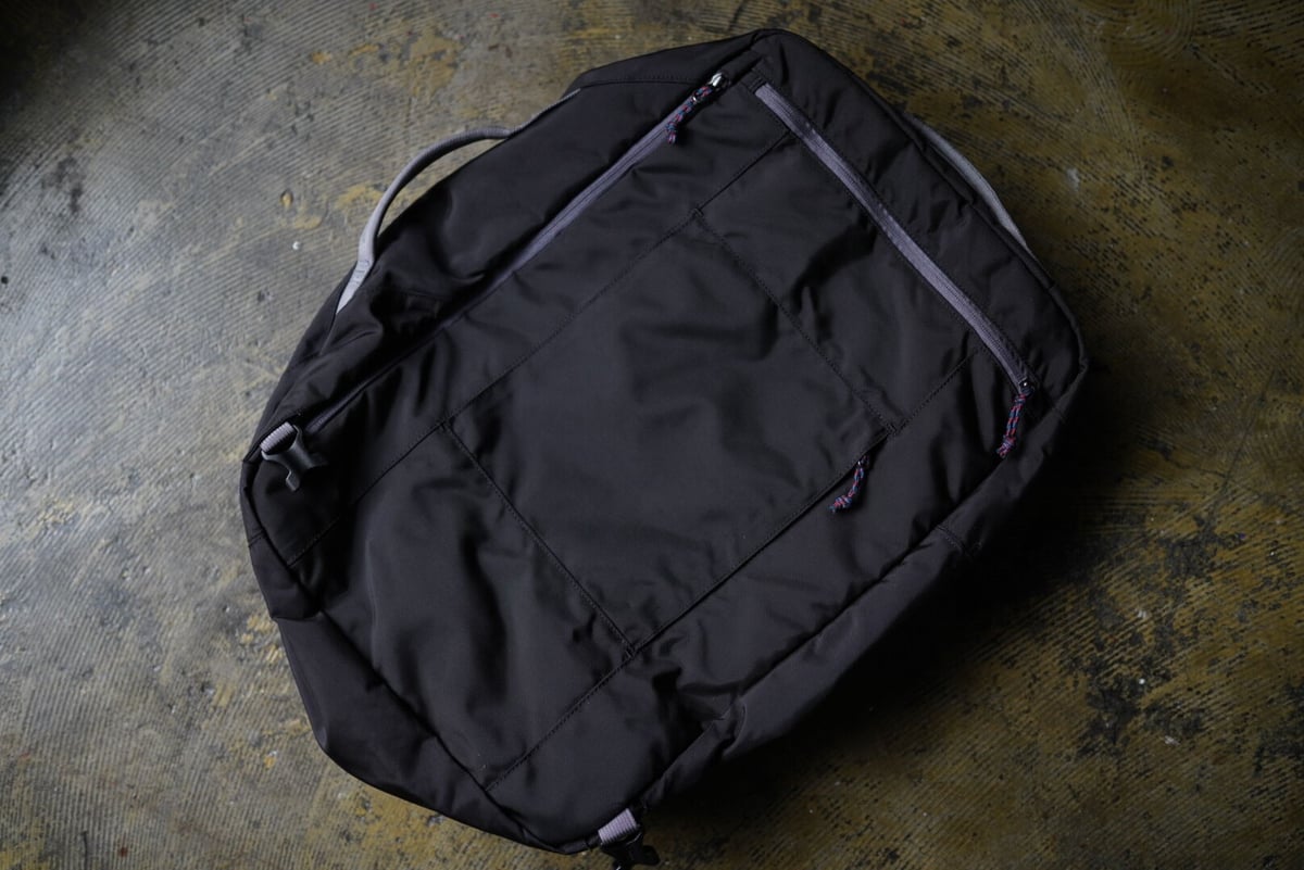 Headway MLC 45L 3WAYバックパック ボストンバッグ リュック / Patagonia(パタゴニア)