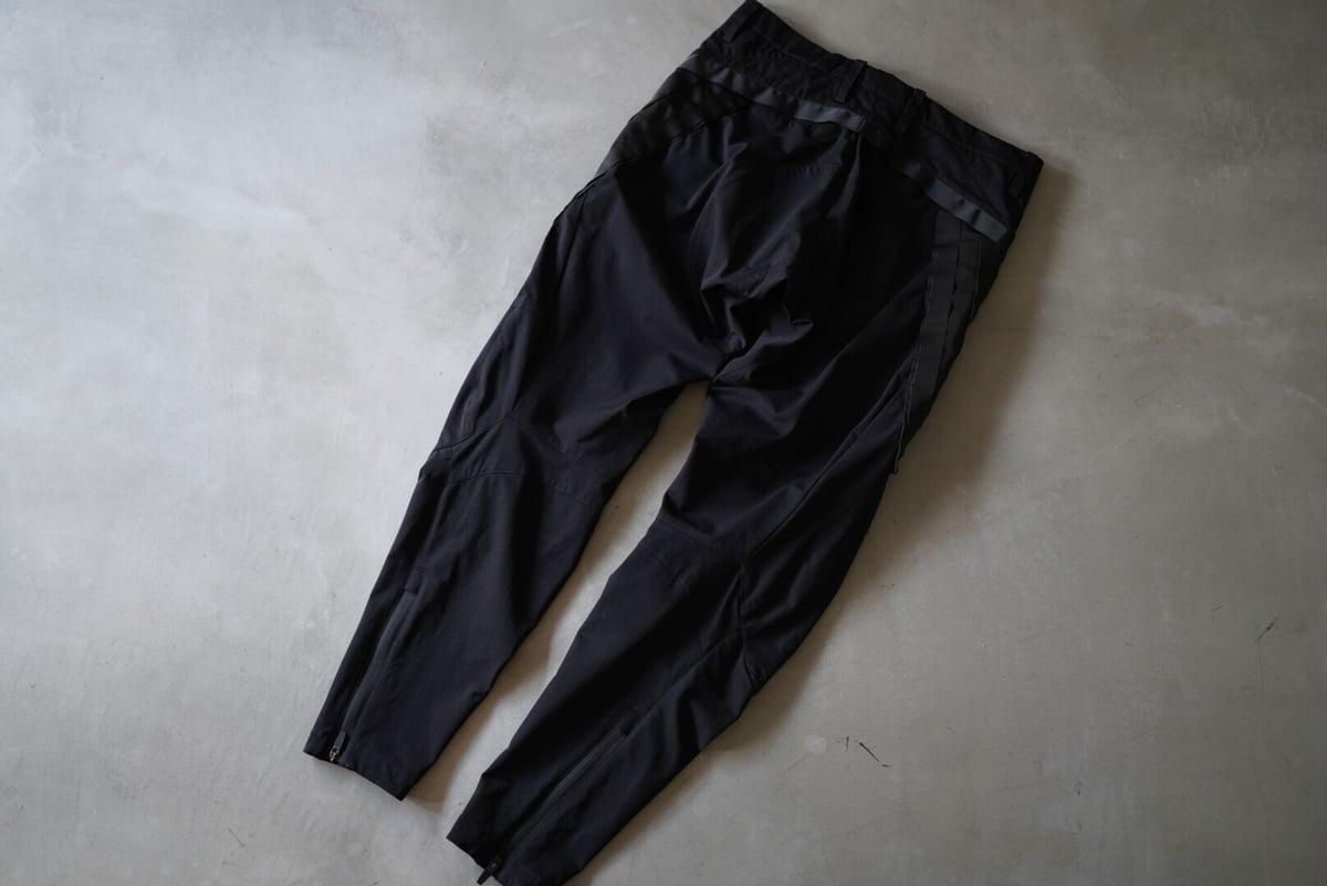 P10TS-DS schoeller 3XDRY トラウザーズパンツ / ACRONYM(アク P10TS-DS schoeller 3XDRY トラウザーズパンツ / ACRONYM(アク