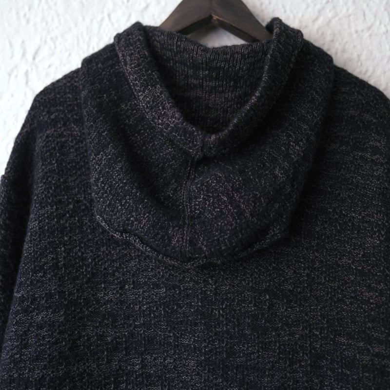 Daniel Andresen ダニエルアンドレセン ニットジャケット 46 トップス 