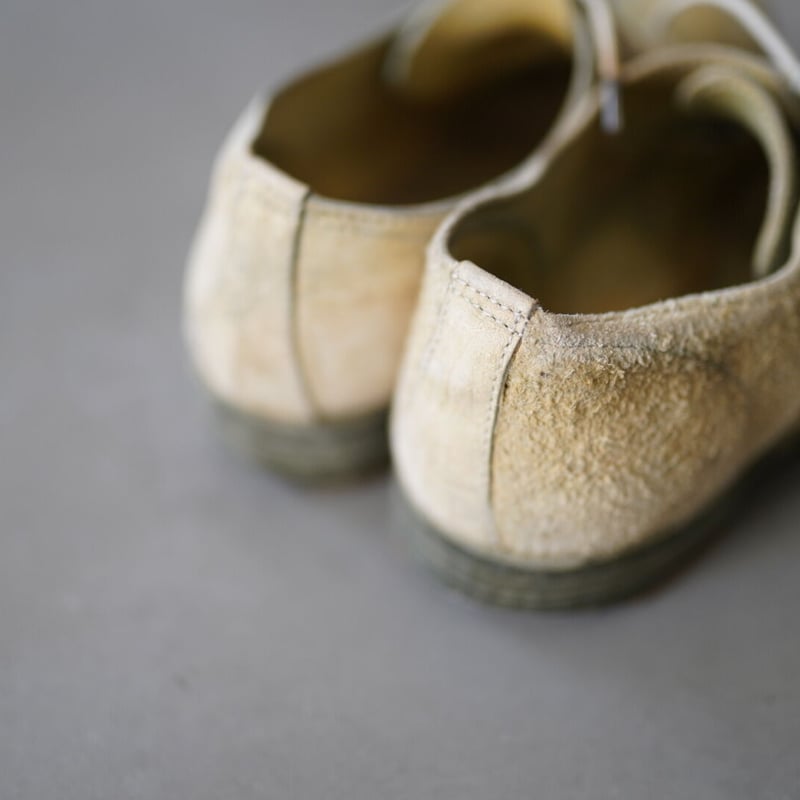 ホースレザーダービーシューズ / AUGUSTA(オーガスタ) A1923 A DICIANN 