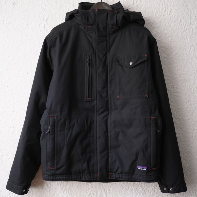 Men's S グレー系 Patagonia ( パタゴニア ) ワナカ ダウン Men's S グレー系 Patagonia ( パタゴニア ) ワナカ ダウン