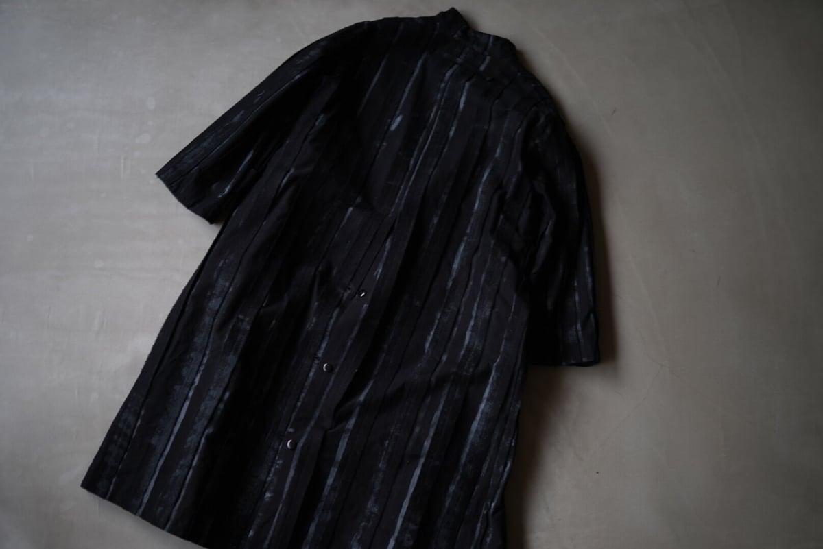 世界20着 ARTIST COAT アーティストコート / toogood(トゥーグッド) | 