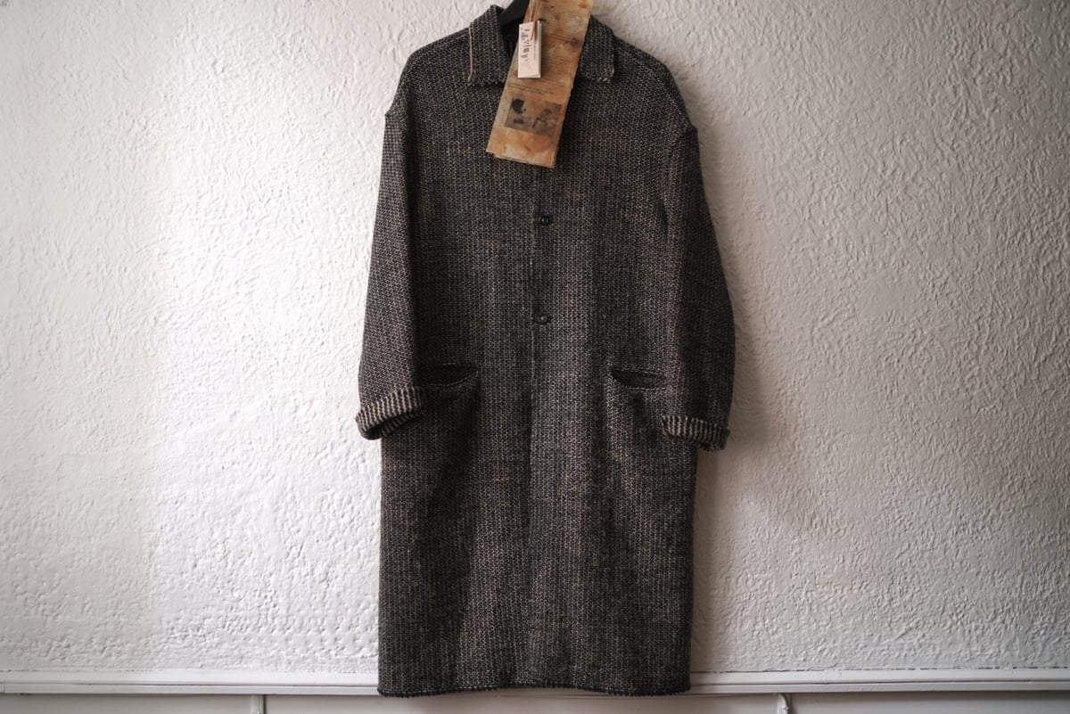 isabella stefanelli コート　ALLEN isabella stefanelli コートALLEN