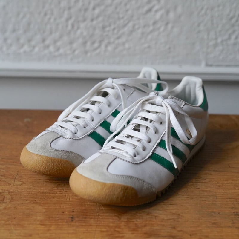 G44863 復刻 ROM ローマ スニーカー / adidas(アディダス) | D