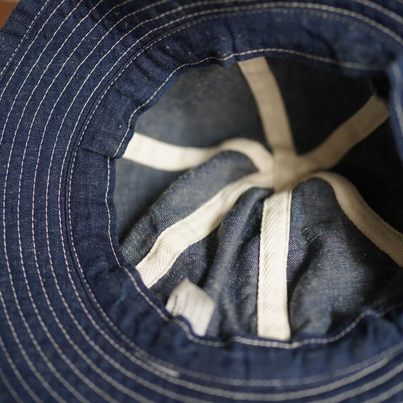 SIGNALGARMENTS Hat シグナルガーメンツ ハット SIGNALGARMENTS