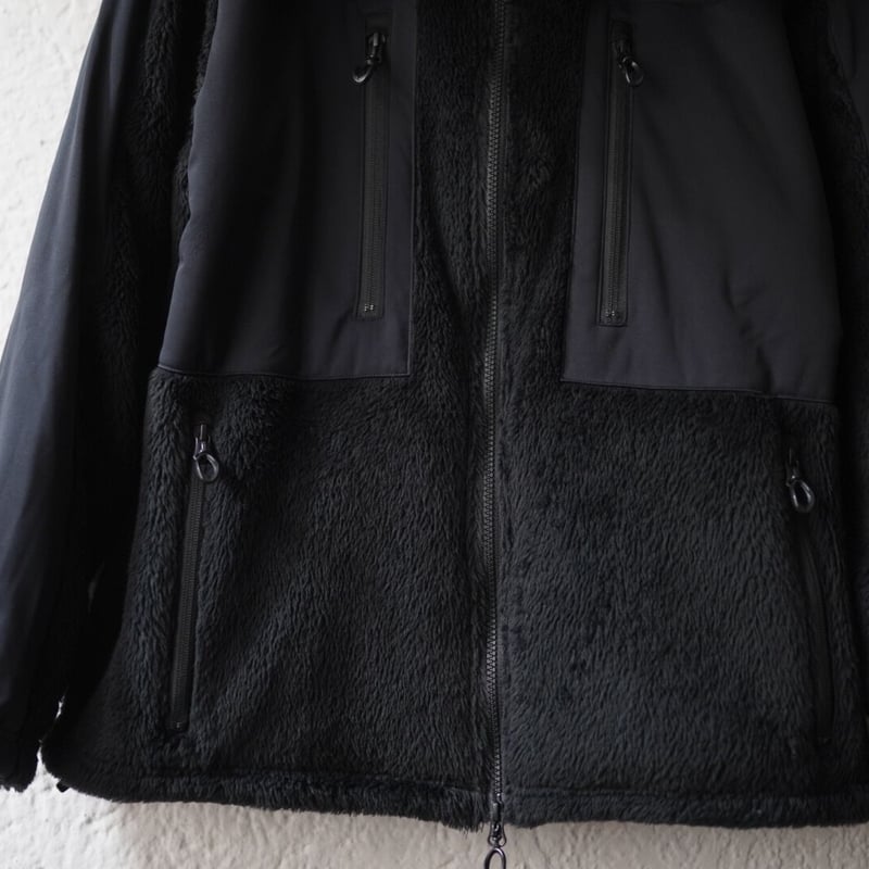 Recon Hight Loft Hoodie フリースジャケット 46 / MOUT REC Recon Hight Loft Hoodie フリースジャケット 46 / MOUT REC