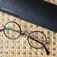 01SS ハンマースリーブエルボーパッチニットセーター / Maison 01SS ハンマースリーブエルボーパッチニットセーター / Maison