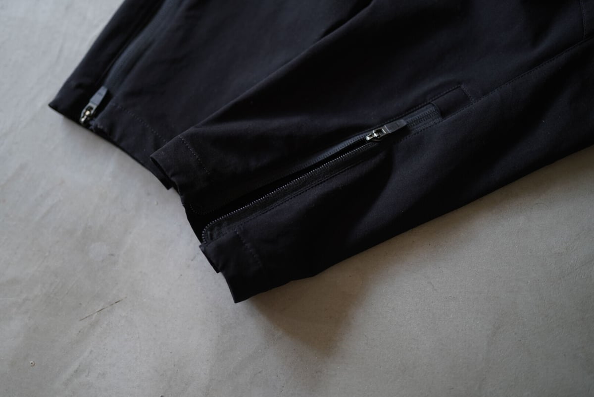 P10TS-DS schoeller 3XDRY トラウザーズパンツ / ACRONYM(アク P10TS-DS schoeller 3XDRY トラウザーズパンツ / ACRONYM(アク