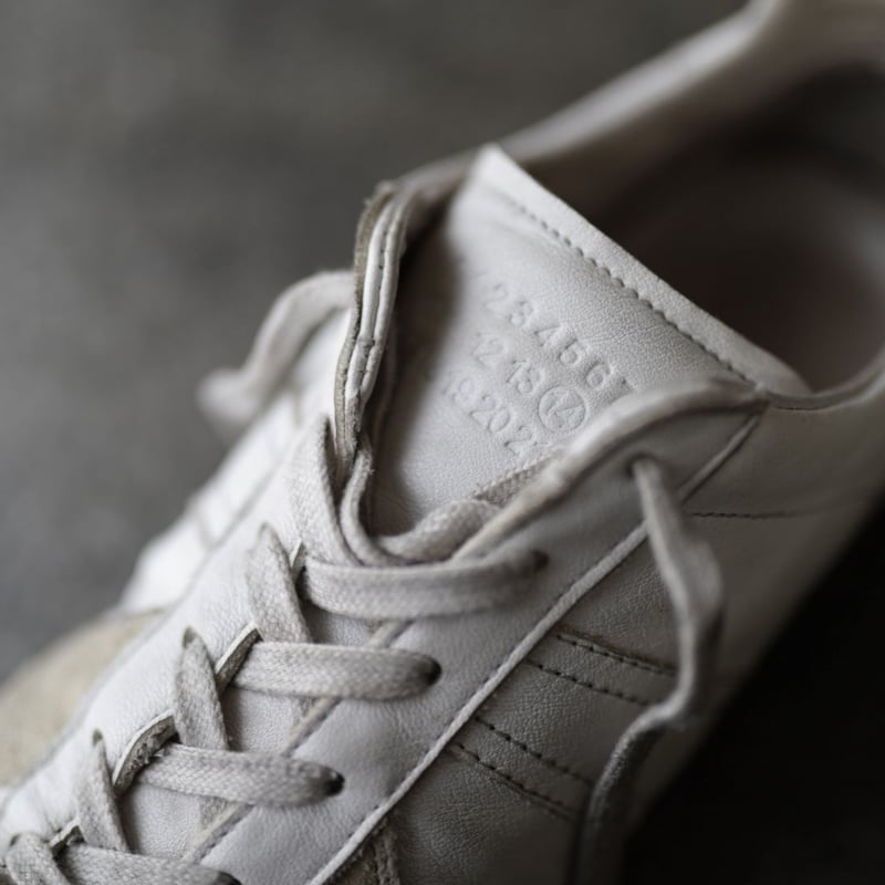 05SS 1stモデル ジャーマントレーナー / Maison Martin Margiela 05SS 1stモデル ジャーマントレーナー / Maison Martin Margiela