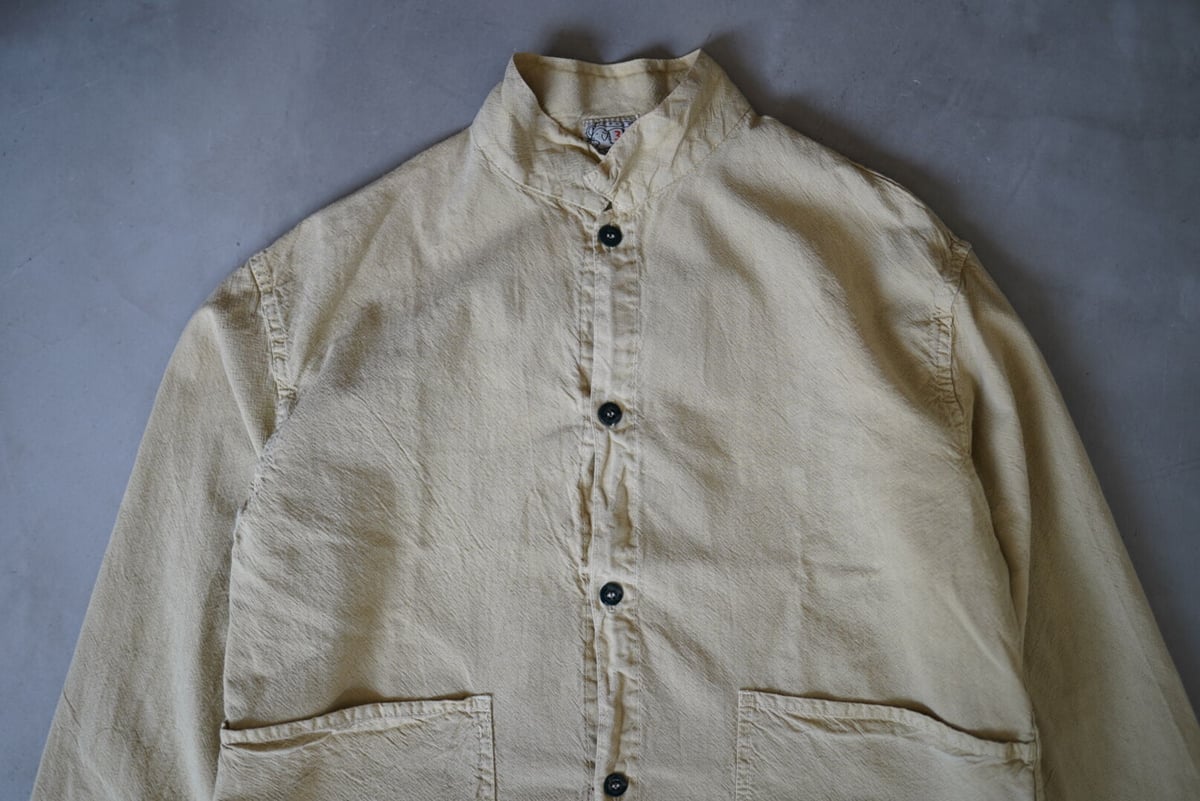 TENDER Co. テンダー 長袖シャツ テールシャツ サイズ3 トップス 