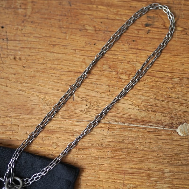 henson ヘンソン シルバーピン キーホルダー ネックレス henson ヘンソン シルバーピン キーホルダー ネックレス