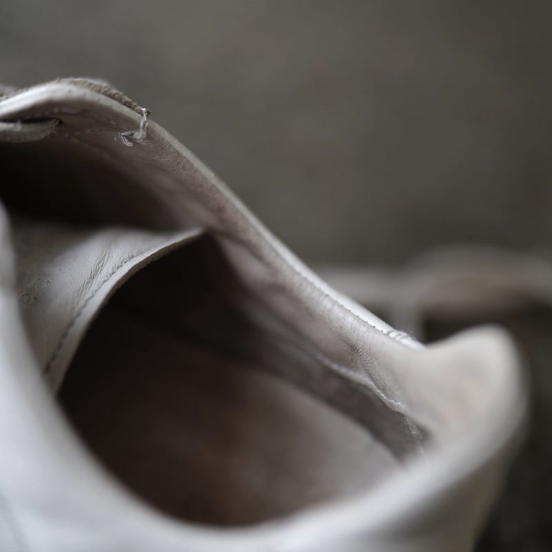 05SS 1stモデル ジャーマントレーナー / Maison Martin Margiela