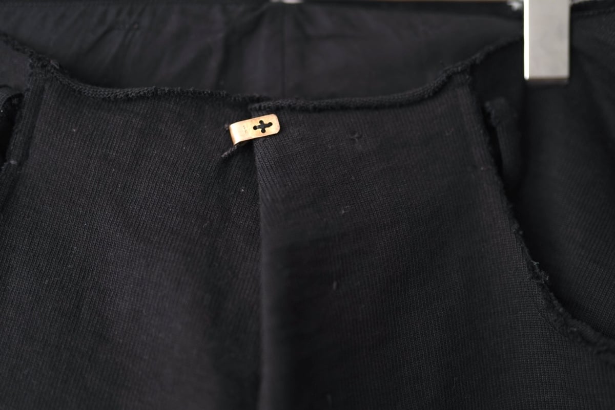 m.a+ エムエークロス P126ヘビージャージパンツ m.a+ エムエークロス P126ヘビージャージパンツ