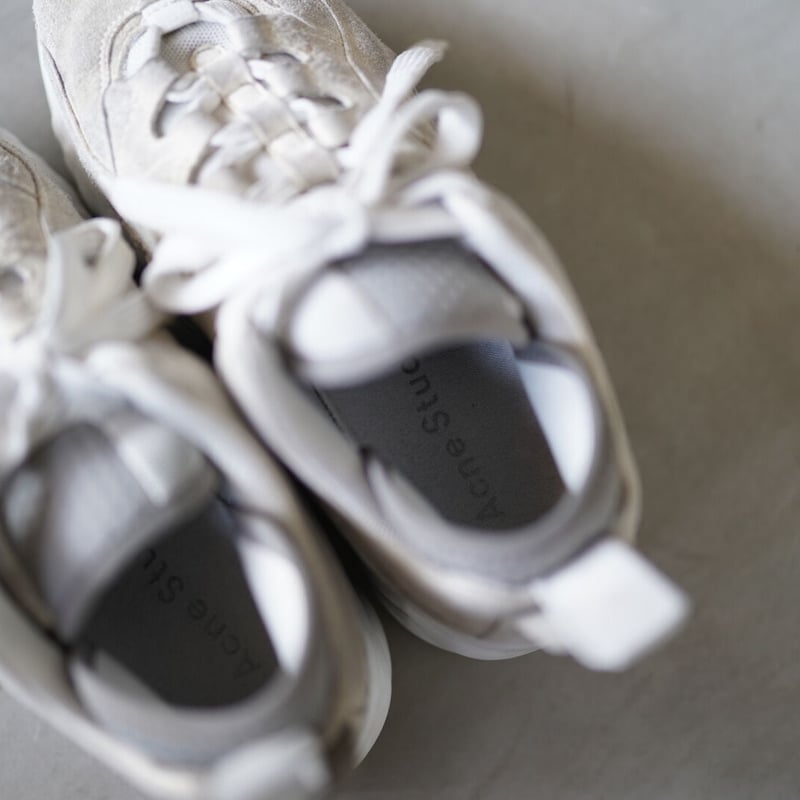 Acne studios アクネストゥディオス Rockaway Tumbled