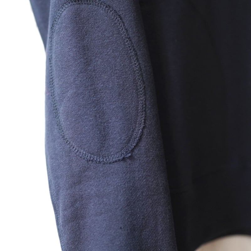 BOXING SWEAT PARKA ボクシングスウェットパーカー 42 / YINDIGO  