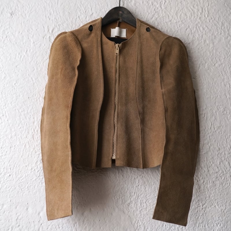 Martin Margiela 傾ける ジャケット マルジェラ M-65 トム・ヨーク Martin Margiela 傾ける ジャケット マルジェラ M-65 トム・ヨーク