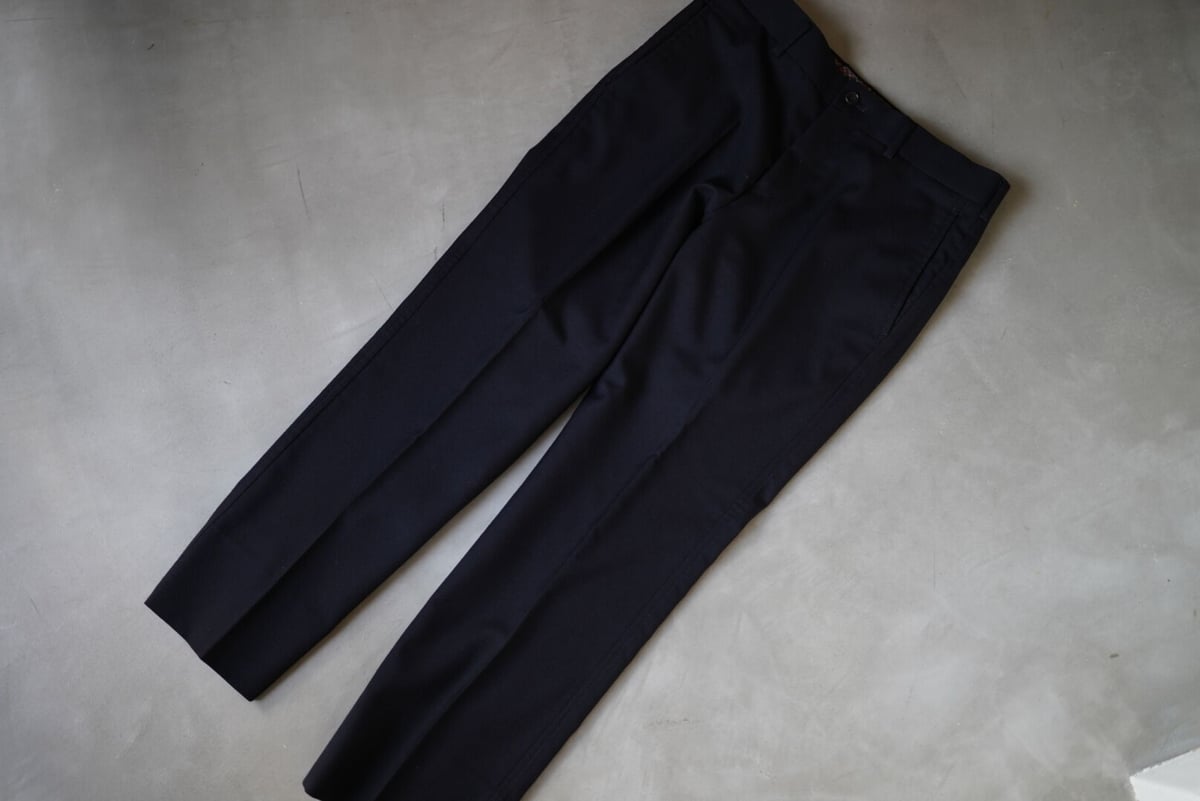 14AW スーツセットアップ / COMME des GARCONS HOMME 14AW スーツセットアップ / COMME des GARCONS HOMME