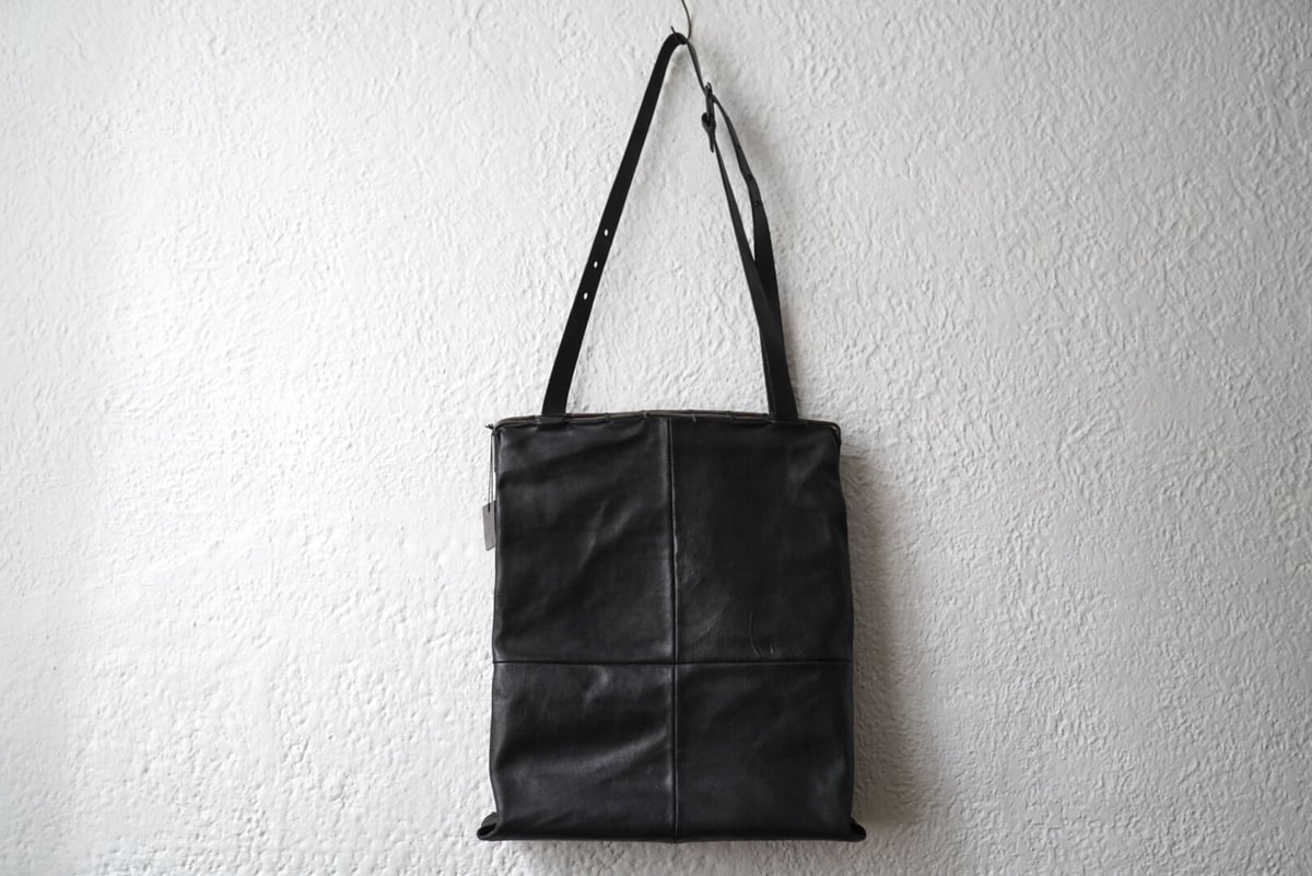 中古】m.a+ エムエークロス ベルト バッグ - 小物