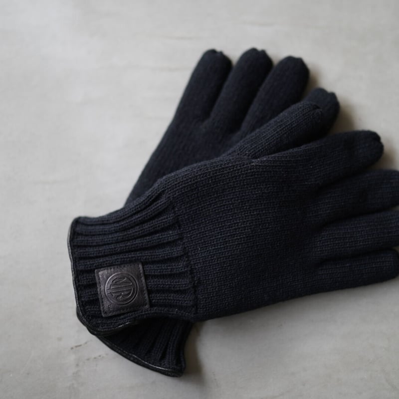 CORDURA COMBAT WOOL ニットグローブ / MOUT RECON TAILOR