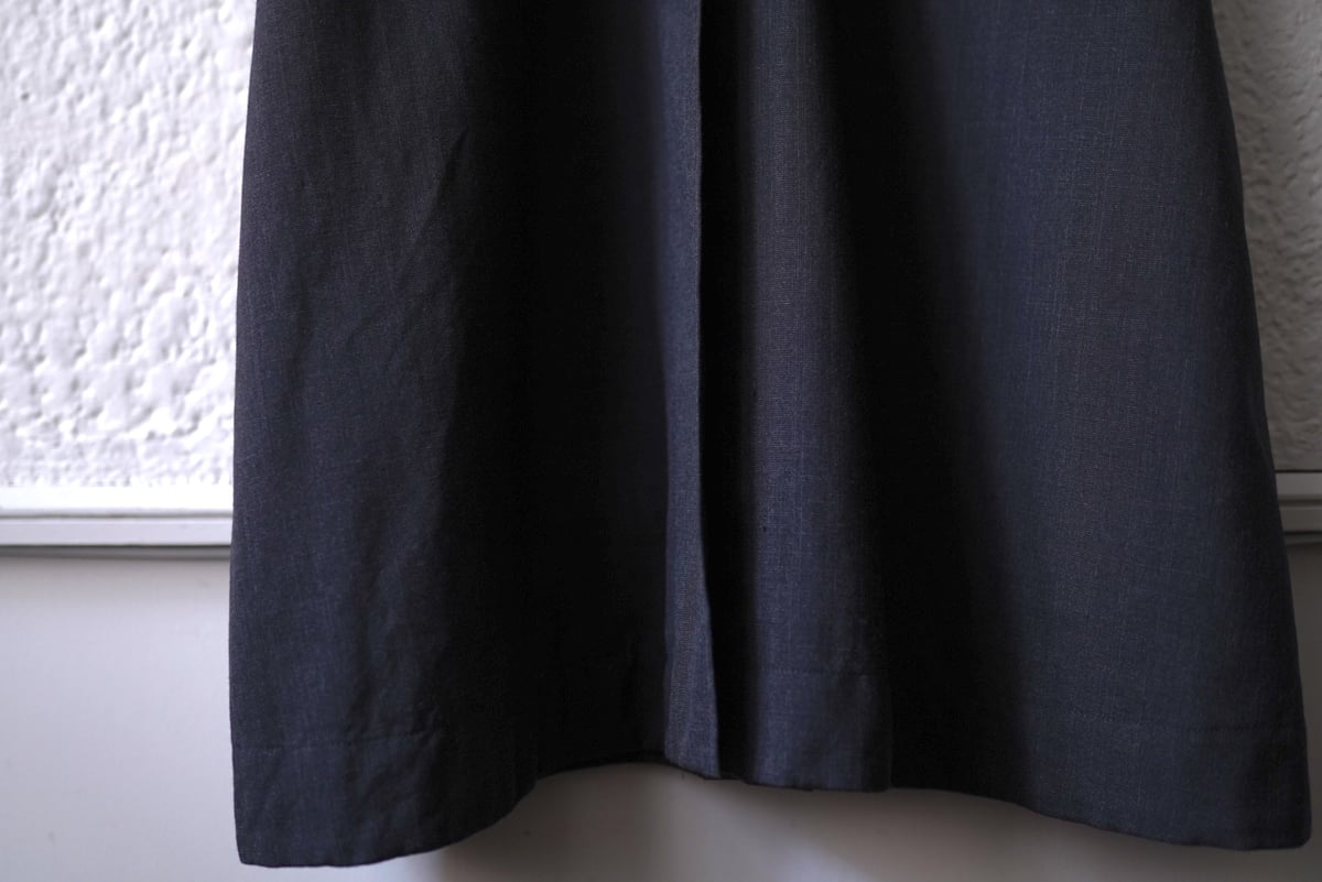 18SS W.Warehouse Coat ウェアハウスコート / Paul Harnden( 18SS W.Warehouse Coat ウェアハウスコート / Paul Harnden(