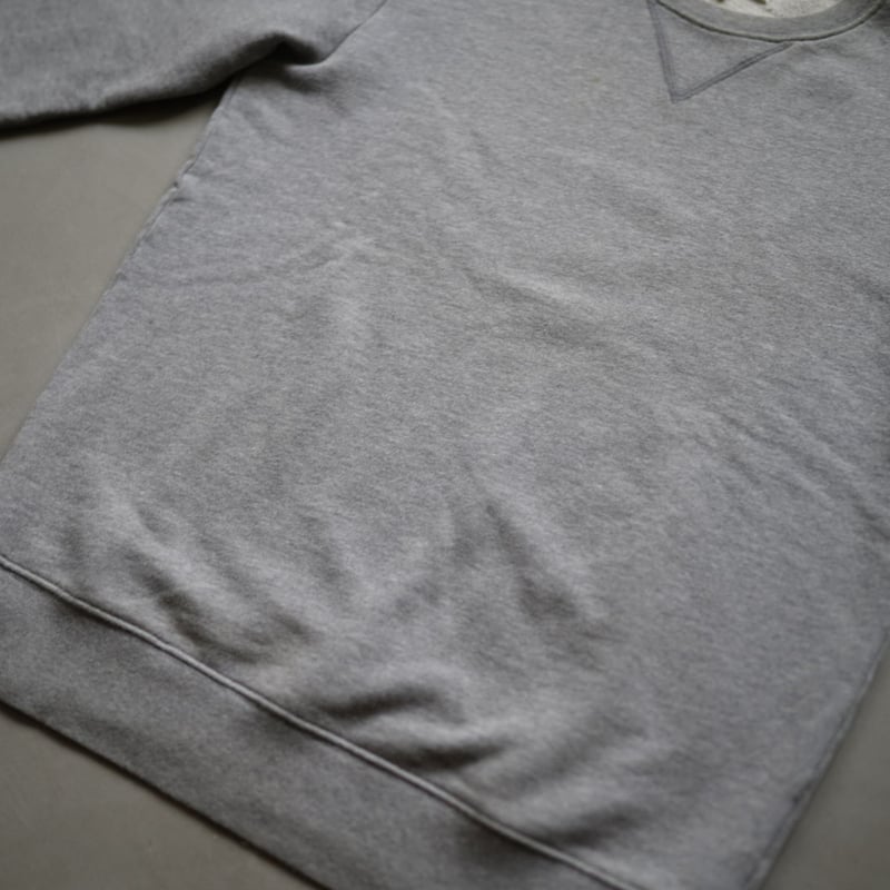 16SS エルボーパッチスウェット / Maison Martin Margiela 16SS エルボーパッチスウェット / Maison Martin Margiela