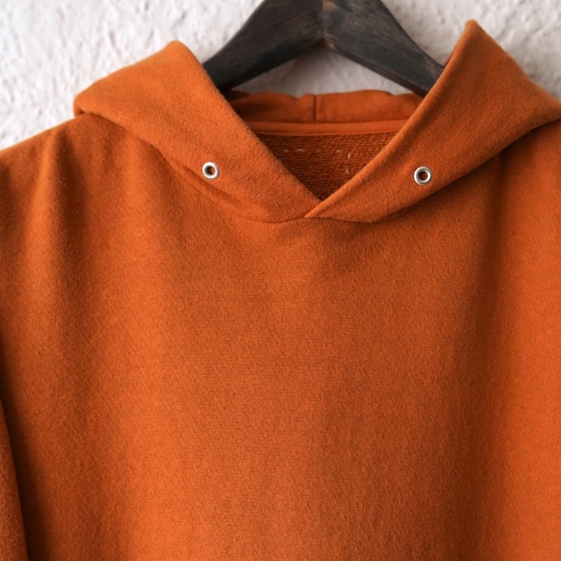 トップス visvim 3 JUMBO HOODIE P.O. UNEVEN DYE JUMBO SB HOODIE P.O. (U.D.) | Visvim Official North American